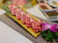 -千寻山野烤肉(中关村店)