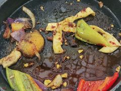 -撒拉人家.酸菜牦牛肉火锅