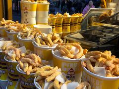 -味子夫鸡柳(解放碑总店)