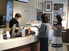 -Peet's 皮爷咖啡(东湖路手作店)