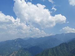 -终南山南五台景区