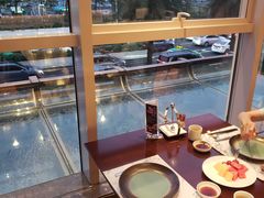 -一本魅·日式料理