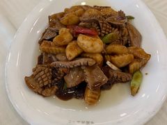 -怡园饭店-餐厅(四望亭店)