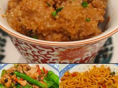 -欧记大排档·景德菜(上海首店)