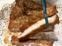 -顶特勒·黄鱼馆·特色菜(上海大世界店)