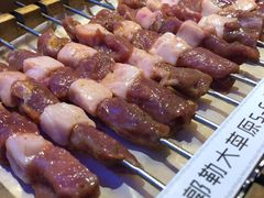 -三个蒙古大叔羊肉串(大宁店)