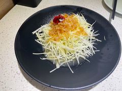 -船歌·鱼水饺青岛菜(金狮广场店)