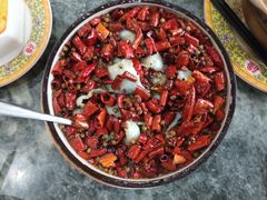 -砂锅居(西四店)