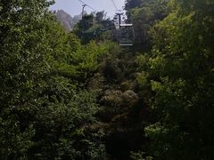 -崂山仰口游览区