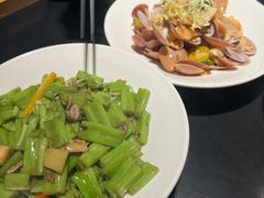 -桂小厨广西菜(水晶城店)