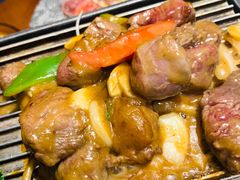 -九井澤精致料理(金茂店)