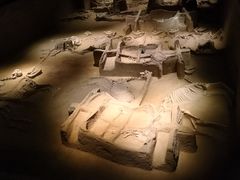 -洛阳周王城天子驾六博物馆