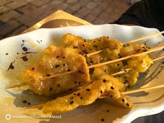 -玉园烧烤·海鲜辣炒