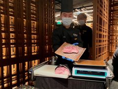 -老乾杯和牛烧肉(王府中环店)