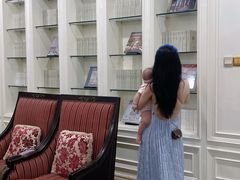 -中旅阿那亚九龙湖·公主酒店