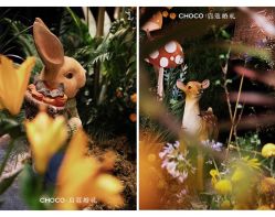 -CHOCO-启蔻婚礼(三亚公司)