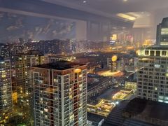 -Olive橄榄花园漂亮饭主题布置餐厅(大望路店)