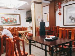 -峨嵋酒家(地安门店)