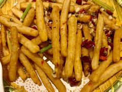 -刘胖子家常菜·蹄花焖藕(江汉路总店)