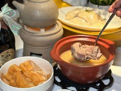 -狮拾久·现代新加坡料理(壹方城店)