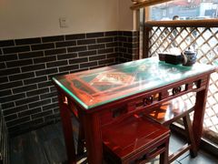 -晋爱面大同刀削面(白纸坊店)