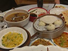 -百姓渔村(南中环店)