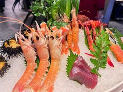 -Mr.Fish鱼鲜生海鲜放题(高德置地冬广场店)