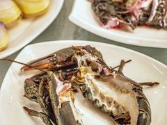 -达叔香味海鲜(海棠68环球美食街店)