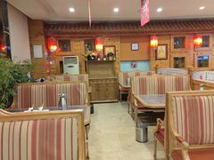 -大清花饺子(山庄店)