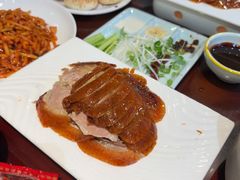 -恭敬李·烤鸭(天坛北门店)