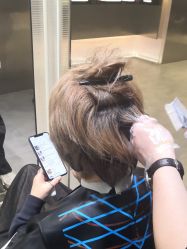 -AYO SALON