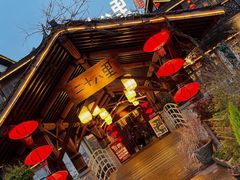 -二十八里太湖船菜(吉祥路店)