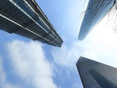-上海中心大厦