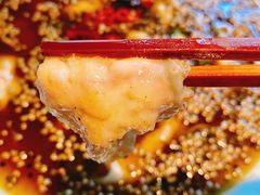 -初蓉丨遇见新川菜(亲贤街荣耀店)