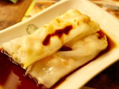 肠粉-添好运点心专门店(深水埗店)