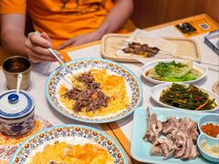 -陳香貴·兰州牛肉面(上海长风大悦城店)