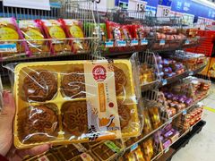 -沃尔玛购物广场(霖雨路店)