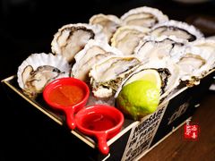 -The BREW·酿餐厅(浦东嘉里大酒店)
