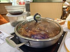 -黄记煌三汁焖锅(悦方IDmall店)