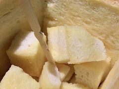 -绿茶餐厅(平谷华联店)