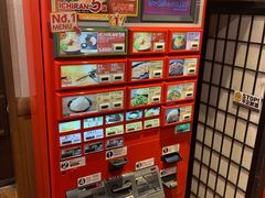 大堂-一兰拉面(梅田阪急东通店)