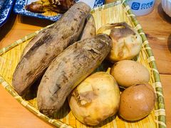 -吉顺坑烤