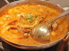 四喜沙茶锅-林四喜·闽南传家菜(鼓浪屿店)