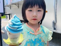 -蓝珊甄选海鲜自助·火锅大排档(近阿那亚店)