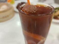-澳门陈光记烧味饭店(南京德基广场店)