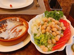 -苏坦土耳其餐厅(白云宾馆店)