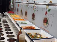-海底捞火锅(外滩店)