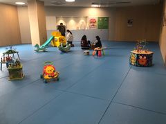 -金宝贝国际早教中心(万象城中心)