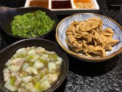 -牛焱·烧肉酒肆(五大道店)
