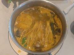 -呷哺呷哺 黄金牧场 (中发百旺店)